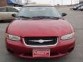 Deep Cranberry Pearl - Sebring JX Convertible Photo No. 3