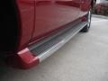 Red E - Escalade ESV AWD Photo No. 44