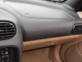 Deep Cranberry Pearl - Sebring JX Convertible Photo No. 20