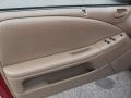 Deep Cranberry Pearl - Sebring JX Convertible Photo No. 21