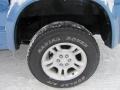 Atlantic Blue Pearlcoat - Dakota SXT Quad Cab 4x4 Photo No. 11