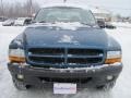 Atlantic Blue Pearlcoat - Dakota SXT Quad Cab 4x4 Photo No. 16