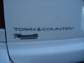 2007 Stone White Chrysler Town & Country Touring  photo #37