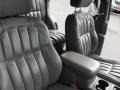1999 Black Jeep Grand Cherokee Limited 4x4  photo #26