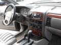 1999 Black Jeep Grand Cherokee Limited 4x4  photo #27