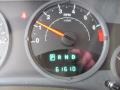 2007 Light Khaki Metallic Jeep Compass Sport 4x4  photo #3