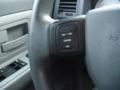 2005 Patriot Blue Pearl Dodge Dakota SLT Quad Cab  photo #27