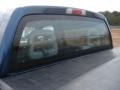 Patriot Blue Pearl - Dakota SLT Quad Cab Photo No. 37