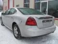 Liquid Silver Metallic - Grand Prix Sedan Photo No. 2