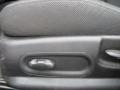 Liquid Silver Metallic - Grand Prix Sedan Photo No. 12