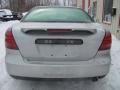 Liquid Silver Metallic - Grand Prix Sedan Photo No. 17