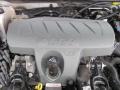 Liquid Silver Metallic - Grand Prix Sedan Photo No. 21