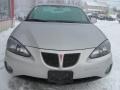 Liquid Silver Metallic - Grand Prix Sedan Photo No. 22