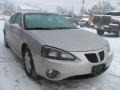 Liquid Silver Metallic - Grand Prix Sedan Photo No. 23