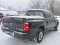 Brilliant Black - Dakota ST Crew Cab 4x4 Photo No. 2