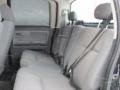 Brilliant Black - Dakota ST Crew Cab 4x4 Photo No. 12