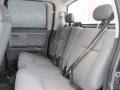 Brilliant Black - Dakota ST Crew Cab 4x4 Photo No. 13