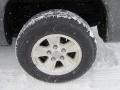 Brilliant Black - Dakota ST Crew Cab 4x4 Photo No. 14