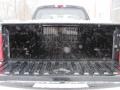 Brilliant Black - Dakota ST Crew Cab 4x4 Photo No. 15