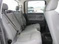 Brilliant Black - Dakota ST Crew Cab 4x4 Photo No. 18