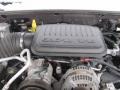 Brilliant Black - Dakota ST Crew Cab 4x4 Photo No. 20