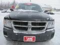 Brilliant Black - Dakota ST Crew Cab 4x4 Photo No. 21