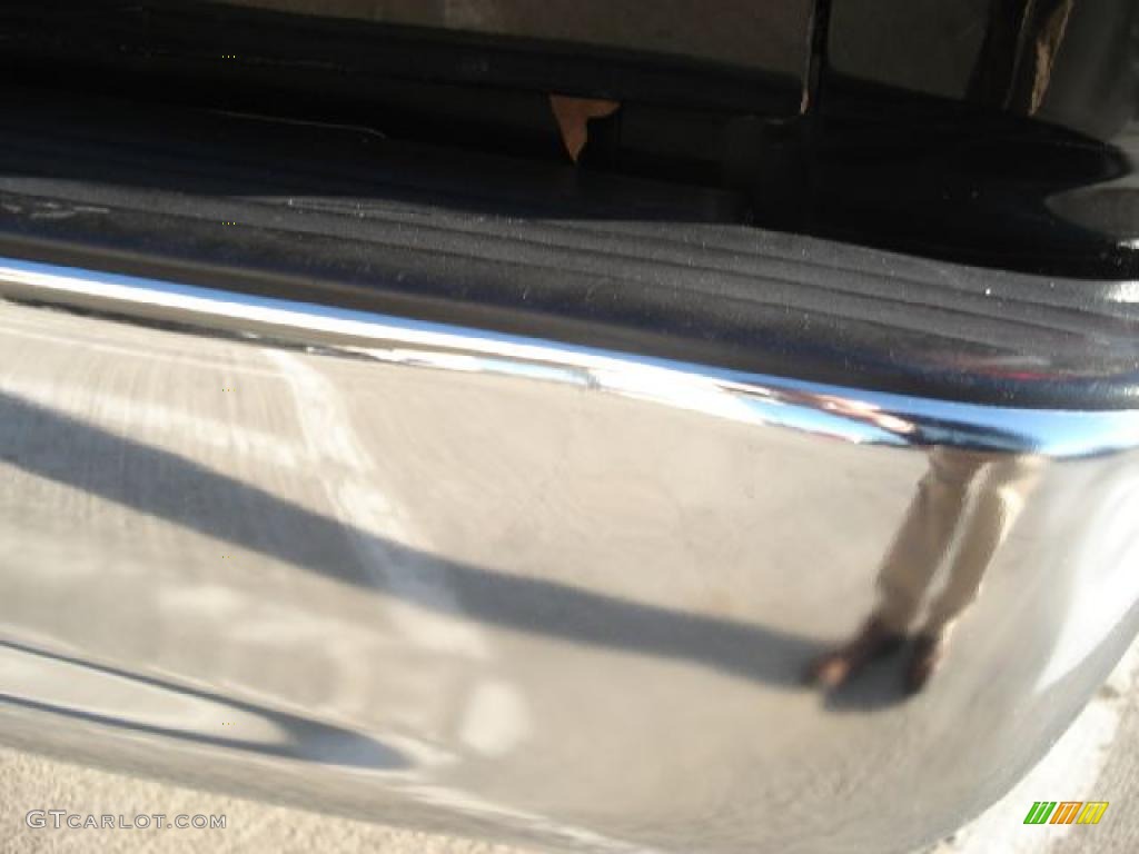 2007 Ram 1500 SLT Quad Cab 4x4 - Brilliant Black Crystal Pearl / Medium Slate Gray photo #40