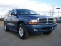 Atlantic Blue Pearlcoat - Durango SLT Photo No. 1