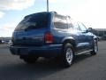 Atlantic Blue Pearlcoat - Durango SLT Photo No. 3