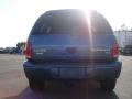 Atlantic Blue Pearlcoat - Durango SLT Photo No. 4