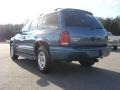 Atlantic Blue Pearlcoat - Durango SLT Photo No. 5