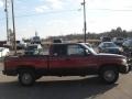 1999 Red Metallic Dodge Ram 2500 SLT Extended Cab  photo #5