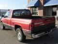 1999 Red Metallic Dodge Ram 2500 SLT Extended Cab  photo #7