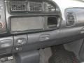 Red Metallic - Ram 2500 SLT Extended Cab Photo No. 11
