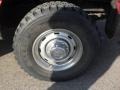 Red Metallic - Ram 2500 SLT Extended Cab Photo No. 19