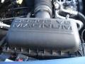 4.7 Liter OHV 16-Valve V8 Engine for 2003 Dodge Durango SLT #43667607