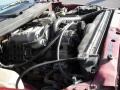 1999 Dodge Ram 2500 8.0 Liter OHV 20-Valve Magnum V10 Engine Photo