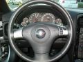 Ebony Steering Wheel Photo for 2009 Chevrolet Corvette #43669664