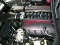 6.2 Liter OHV 16-Valve LS3 V8 Engine for 2009 Chevrolet Corvette Coupe #43669804