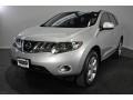 Brilliant Silver Metallic - Murano S AWD Photo No. 1
