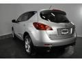 Brilliant Silver Metallic - Murano S AWD Photo No. 3