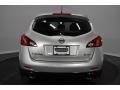 Brilliant Silver Metallic - Murano S AWD Photo No. 4