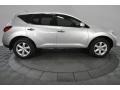 Brilliant Silver Metallic - Murano S AWD Photo No. 6