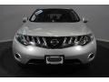 Brilliant Silver Metallic - Murano S AWD Photo No. 8