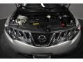 Brilliant Silver Metallic - Murano S AWD Photo No. 9