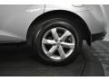 Brilliant Silver Metallic - Murano S AWD Photo No. 38