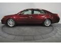 2008 Cassis Red Pearl Toyota Avalon Limited  photo #2