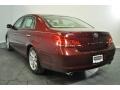 2008 Cassis Red Pearl Toyota Avalon Limited  photo #3
