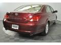 2008 Cassis Red Pearl Toyota Avalon Limited  photo #5