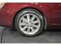 2008 Cassis Red Pearl Toyota Avalon Limited  photo #39